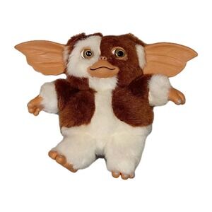 NECA Gizmo Gremlins Mini Plush Toy Stuffed Animal Mogwai Official 6"